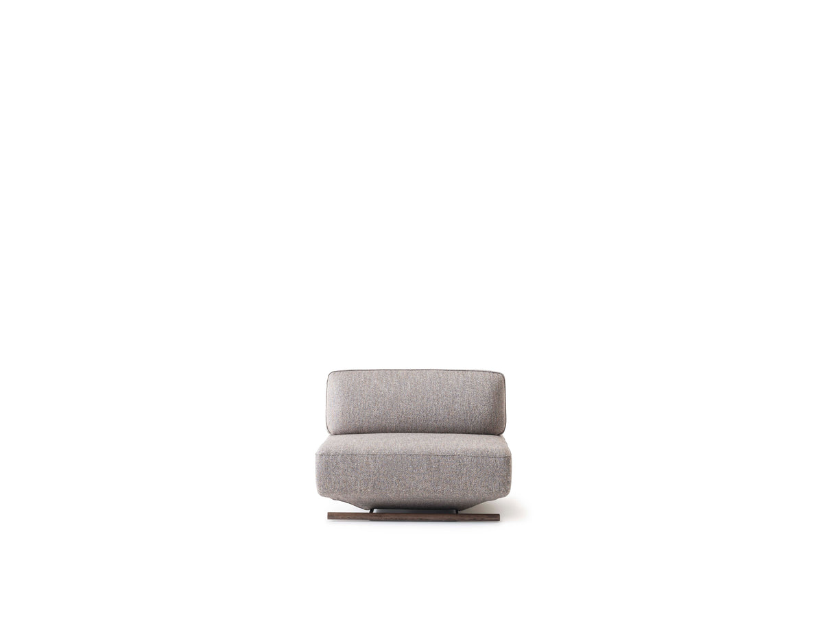 Mila Corner Sofa