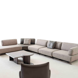 Mila Corner Sofa