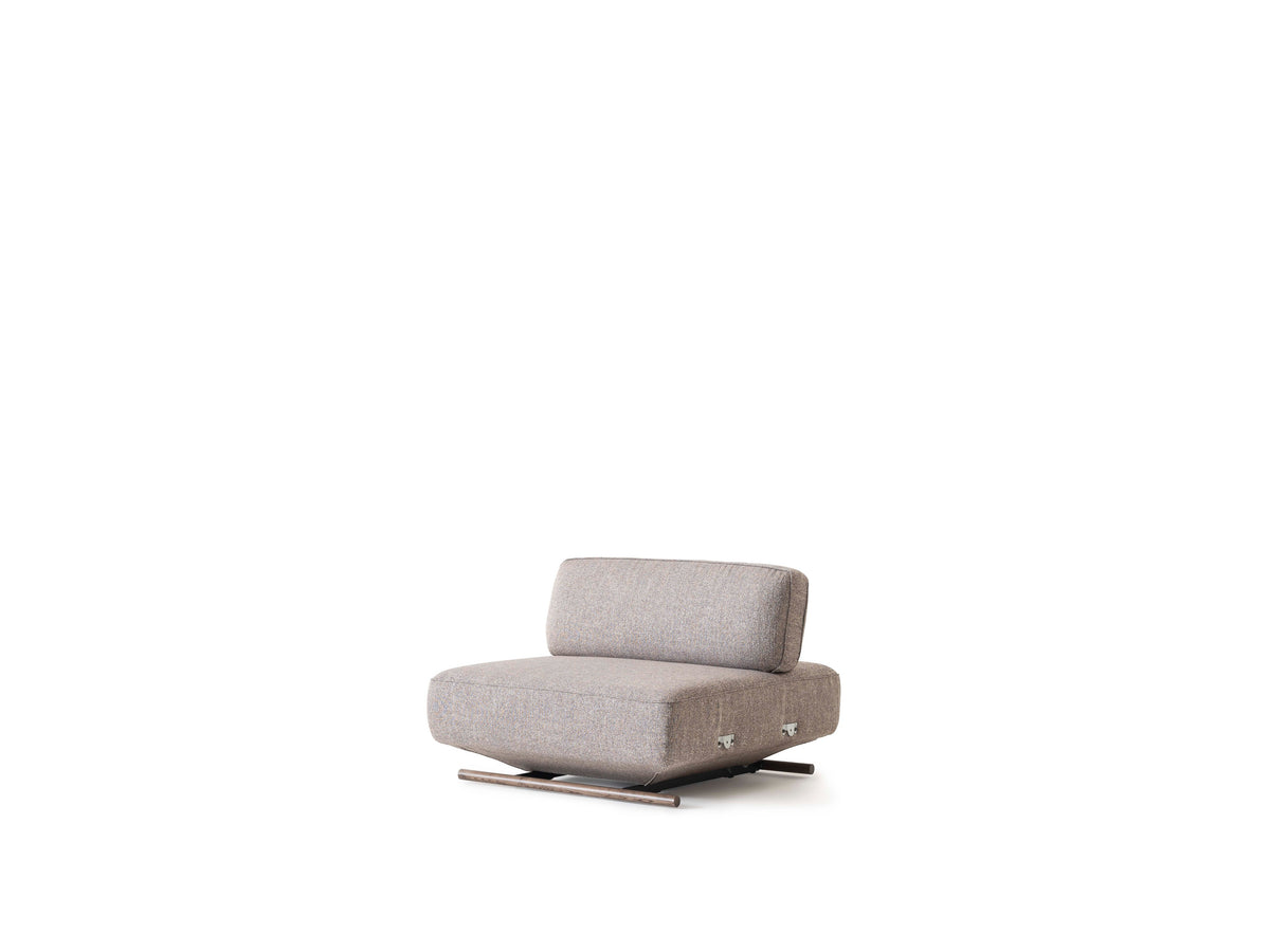 Mila Corner Sofa