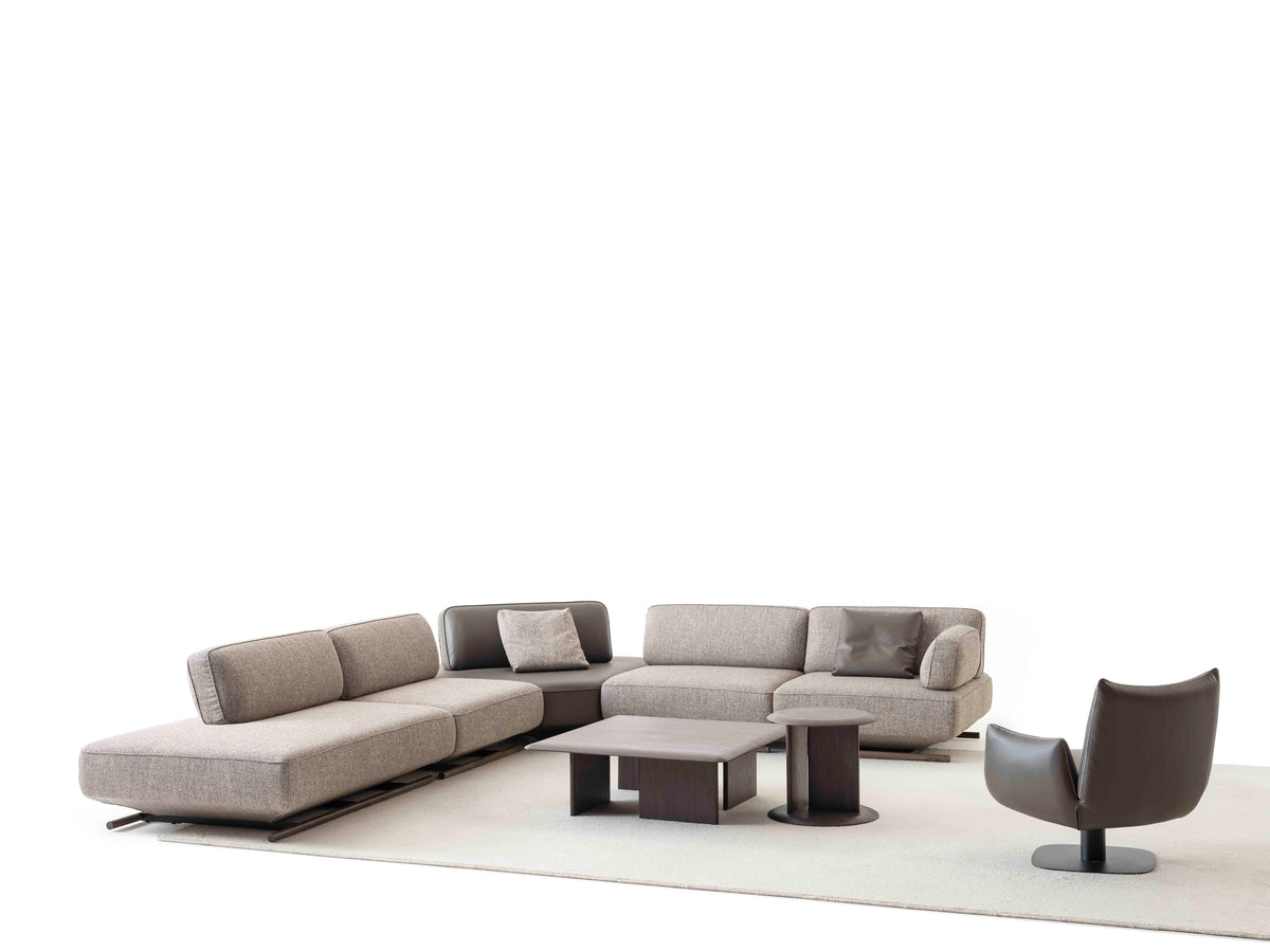 Mila Corner Sofa