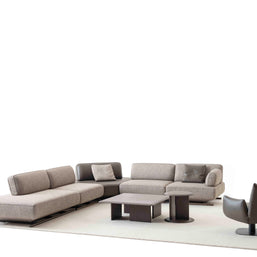 Mila Corner Sofa