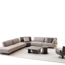 Mila Corner Sofa