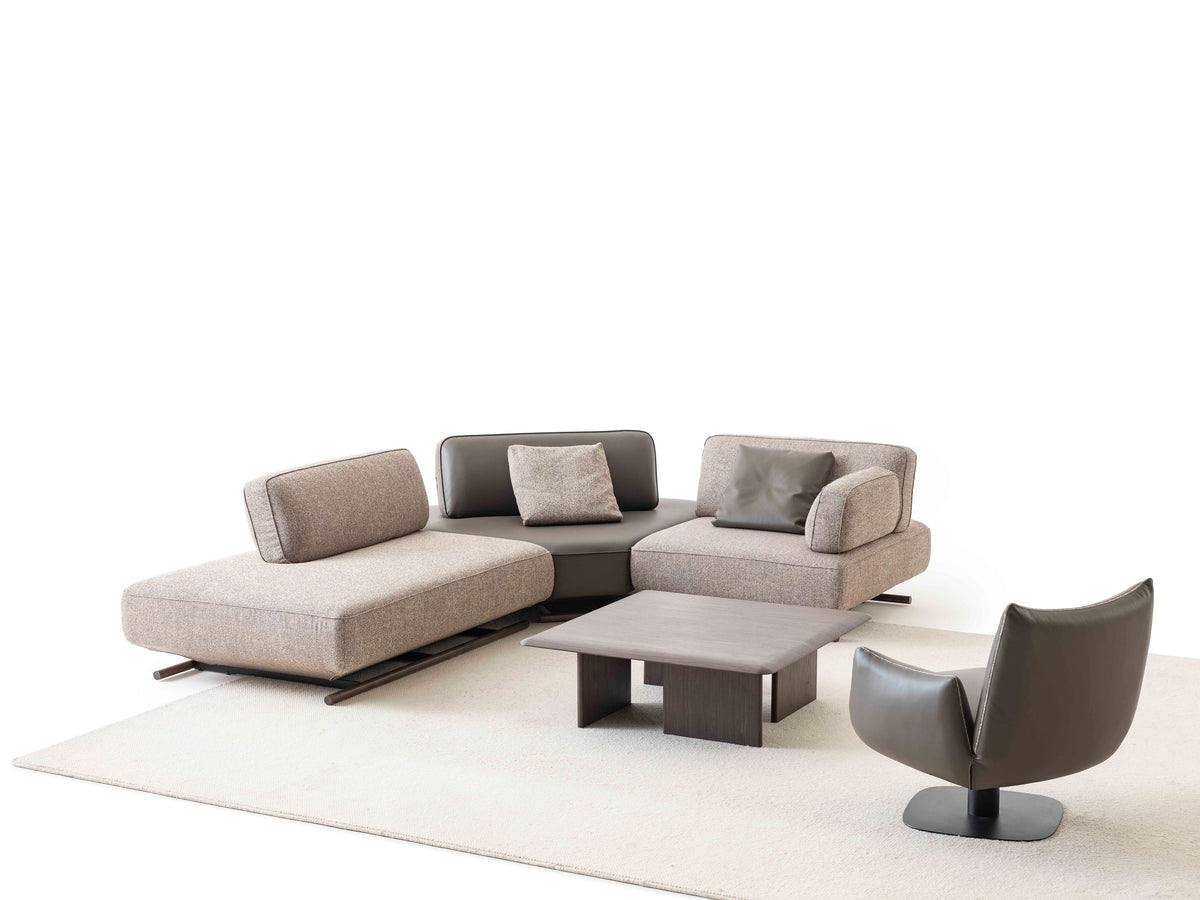 Mila Corner Sofa