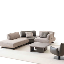 Mila Corner Sofa