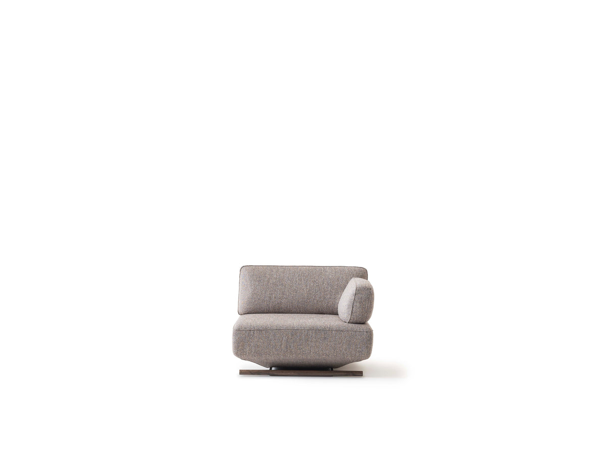 Mila Corner Sofa