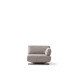 Mila Corner Sofa