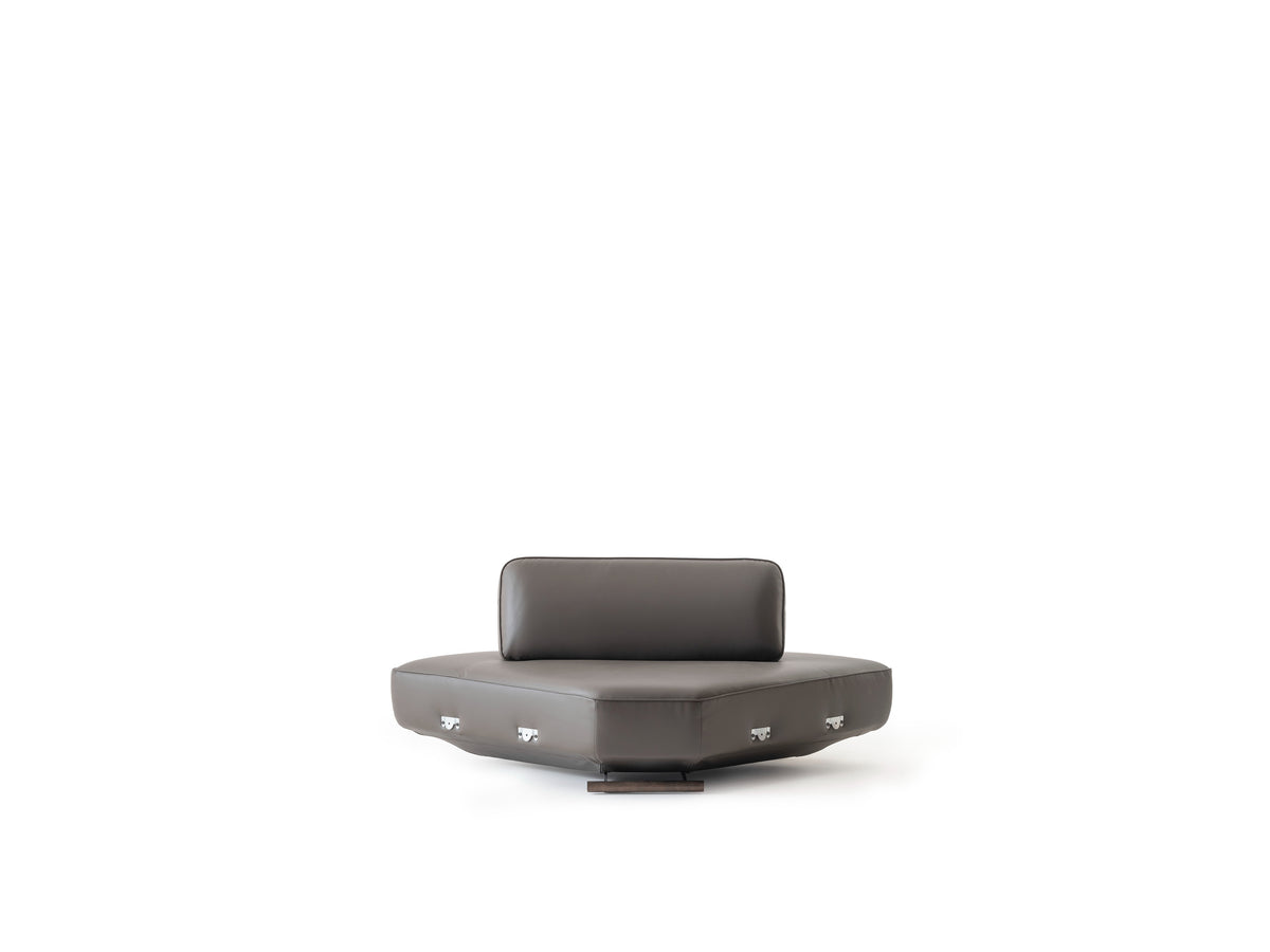 Mila Corner Sofa