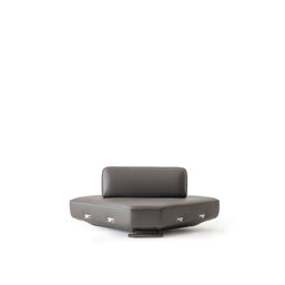 Mila Corner Sofa