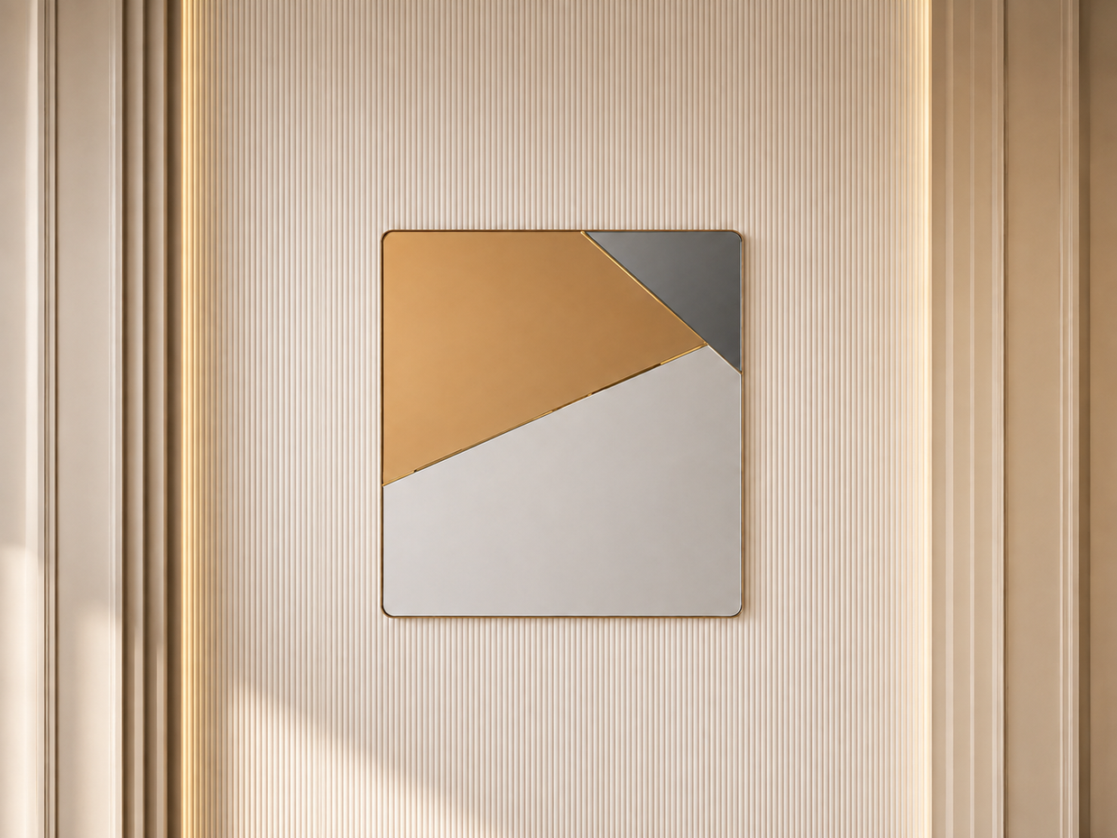 Massimo Mirror