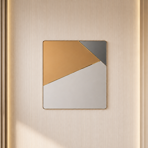 Massimo Mirror