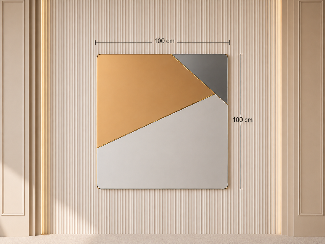 Massimo Mirror