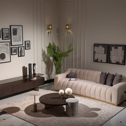 Marmo 2 Seater Sofa
