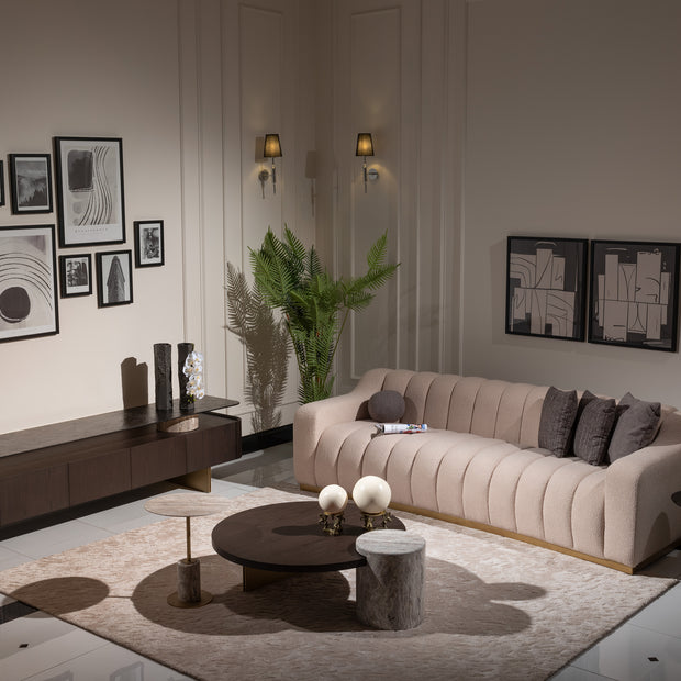 Marmo 2 Seater Sofa