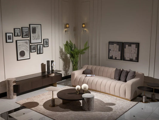 Marmo Coffee Table - Stylish & Functional – Luxe Life Furniture Marmo Coffee Table - Stylish & Functional – Luxe Life Furniture