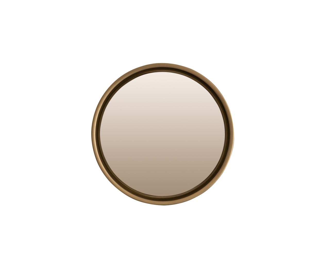 Marmo Mirror Set of 2