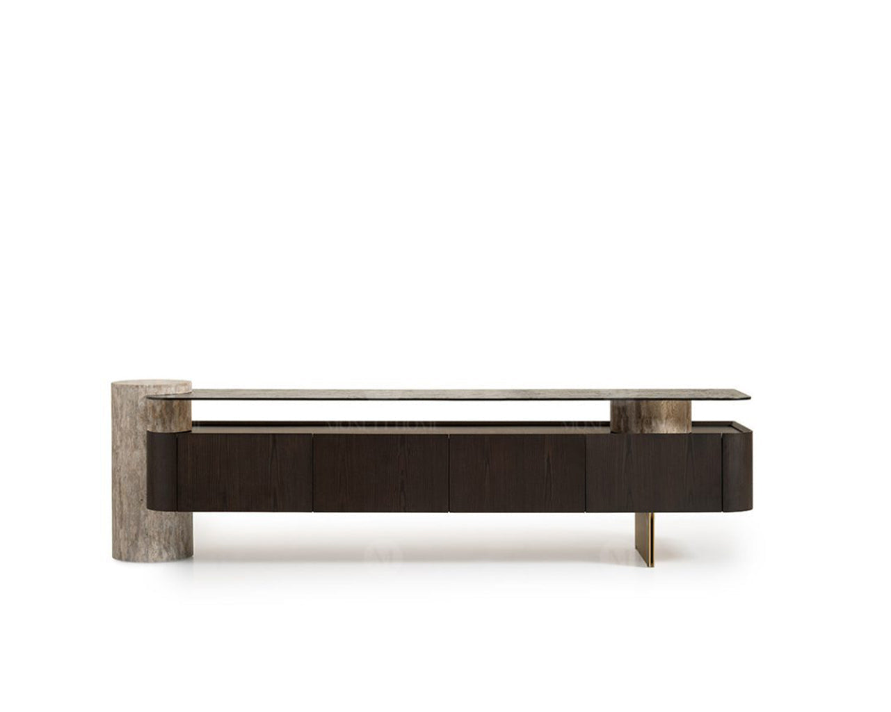 Marmo TV Unit