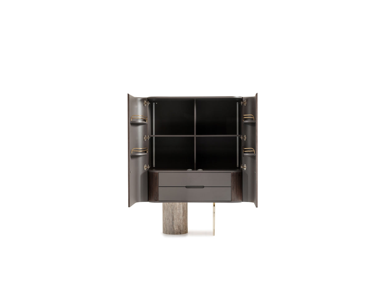 Marmo Bar Unit