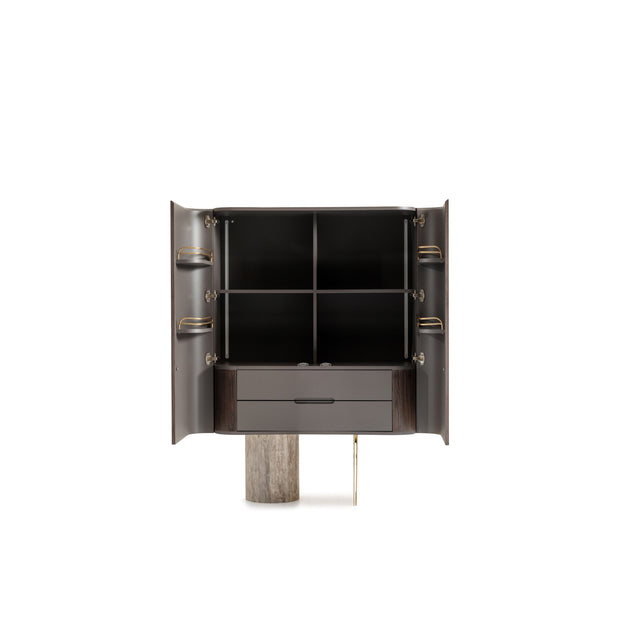 Marmo Bar Unit