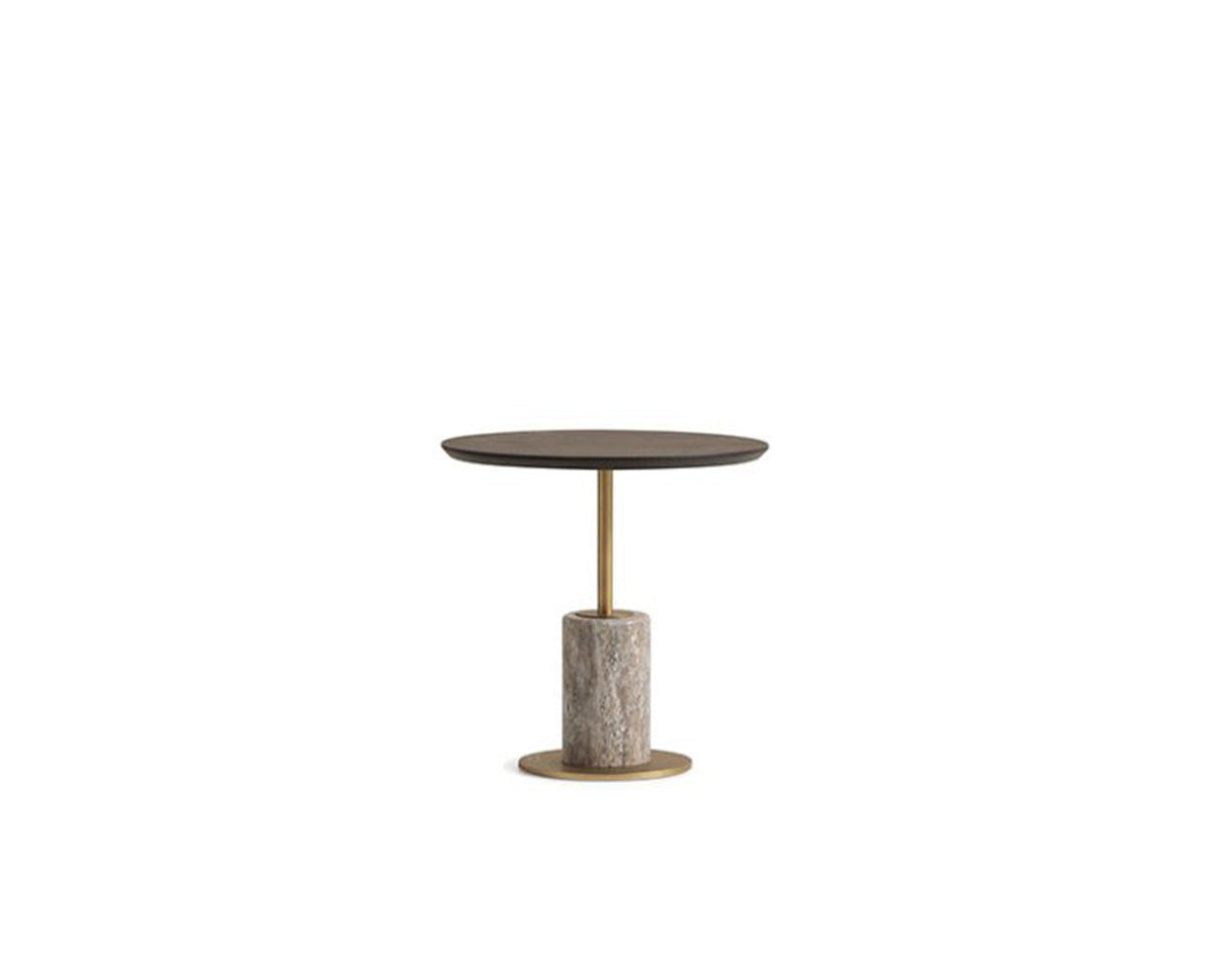 Marmo Side Table -  Medium