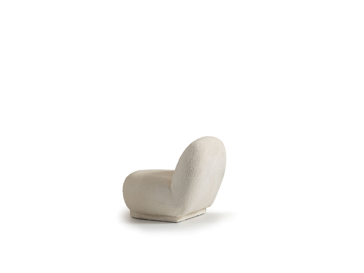 Puffin Teddy Armchair