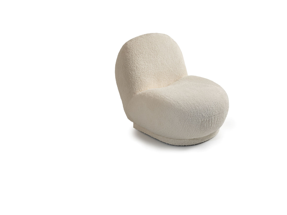Puffin Teddy Armchair
