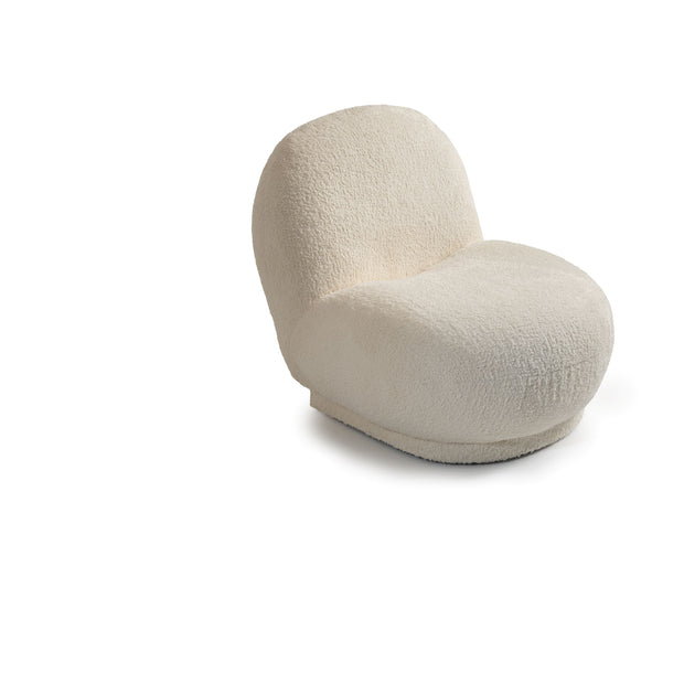 Puffin Teddy Armchair