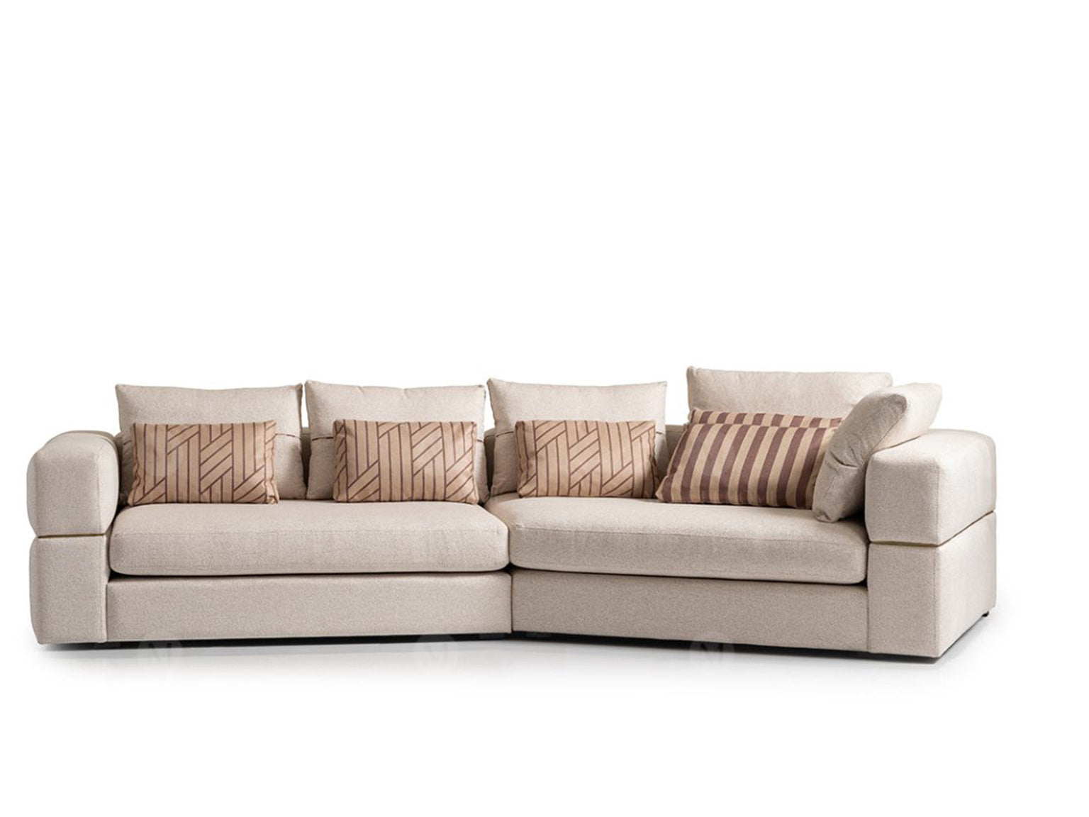 Terra Lounge Sofa