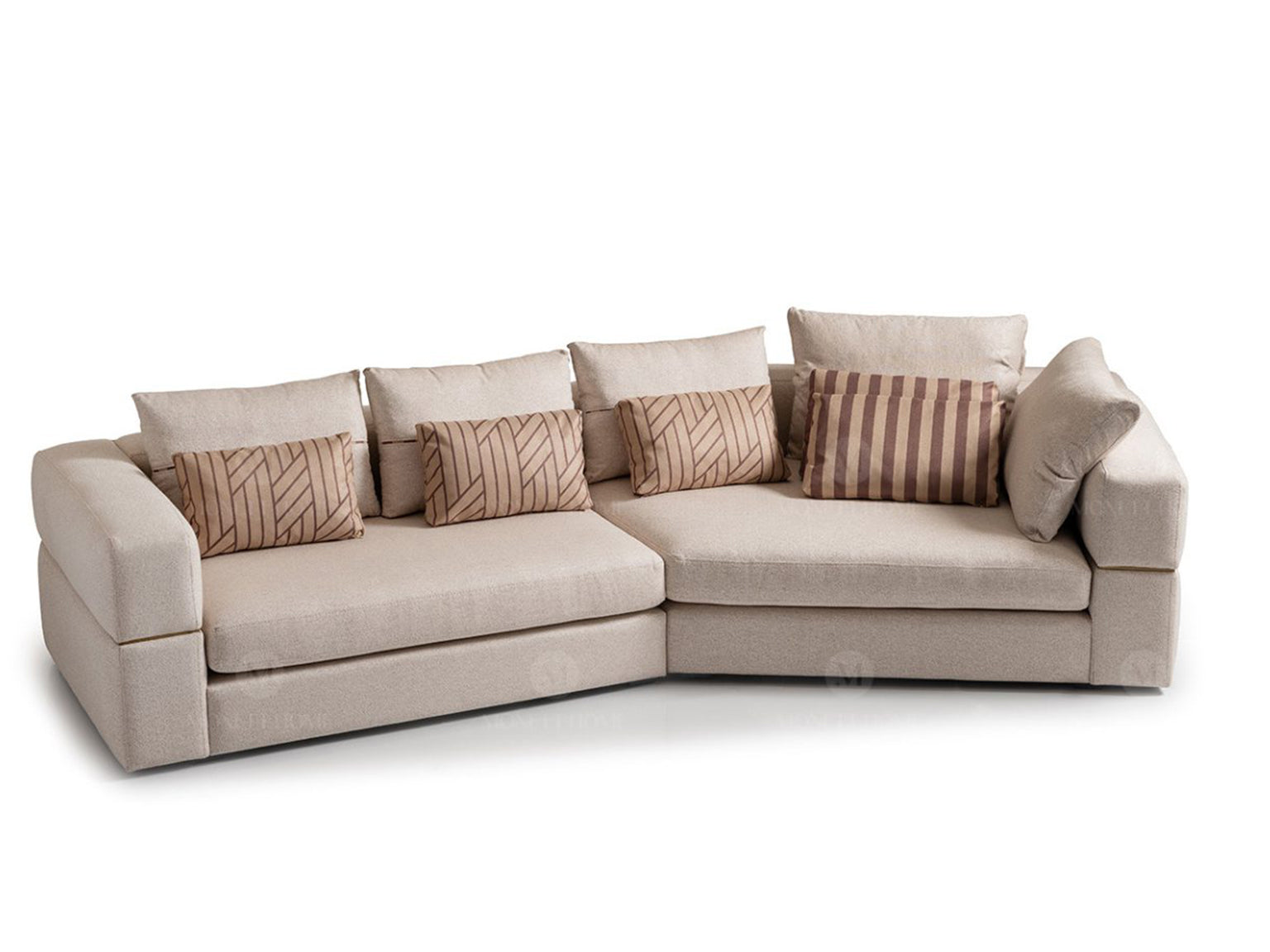 Terra Lounge Sofa
