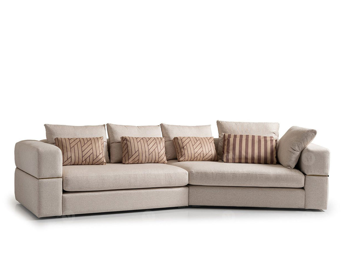 Terra Lounge Sofa