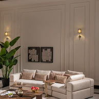 Terra Lounge Sofa