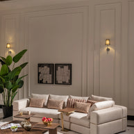 Terra Sofa Set:Luxe Life Furniture