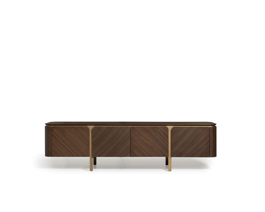 Terra TV Unit