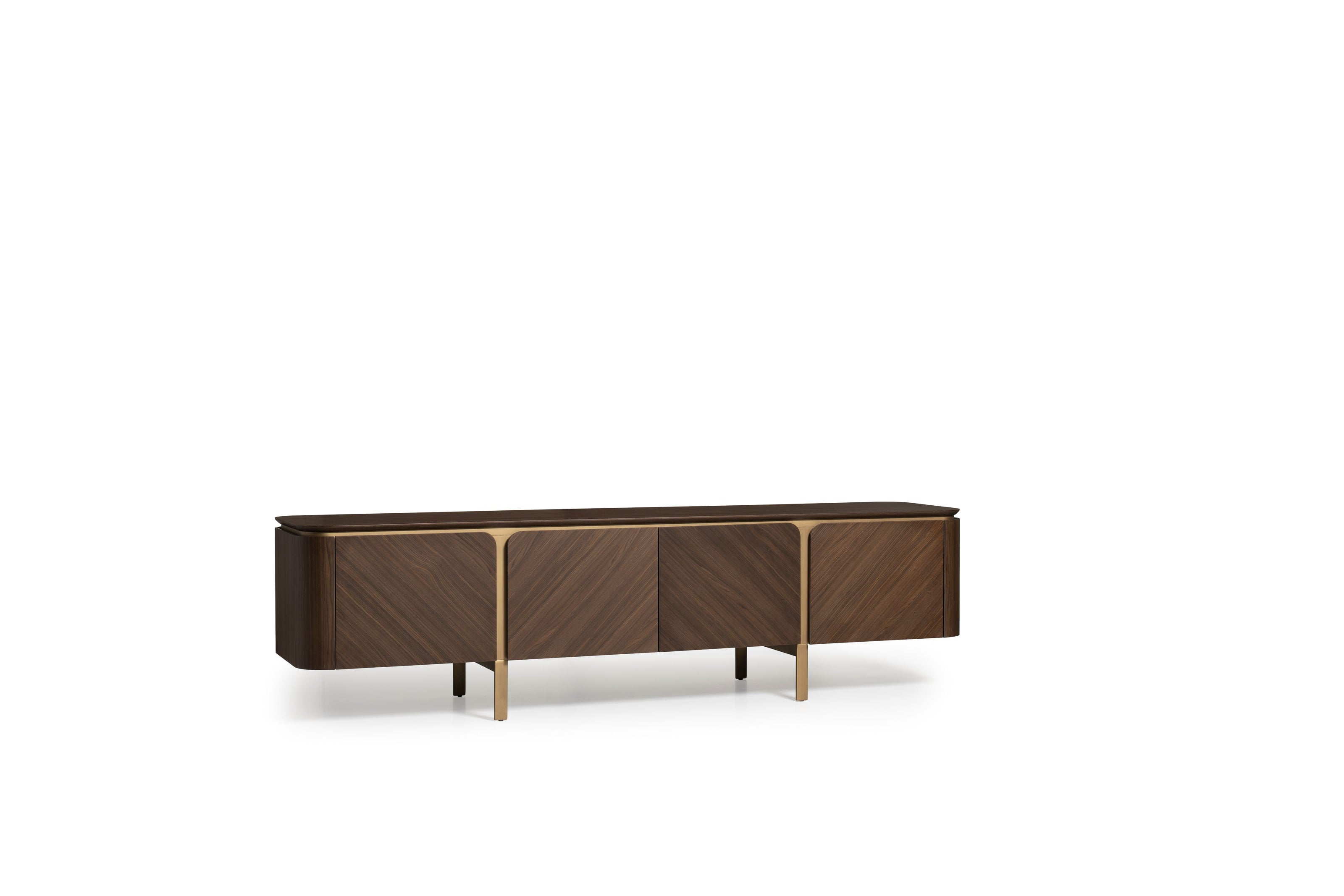 Terra TV Unit