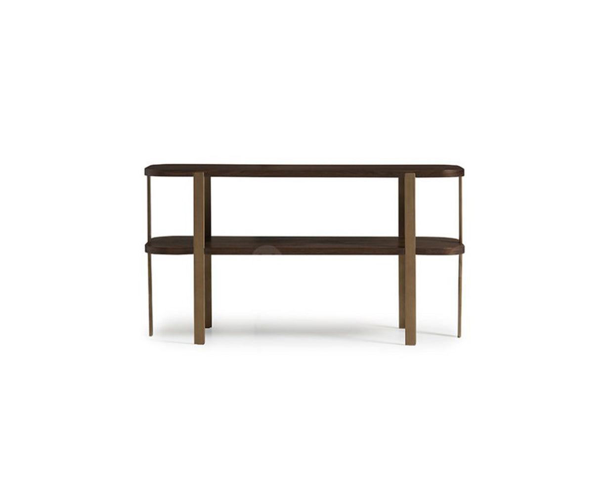 Terra  Shelves Service Table