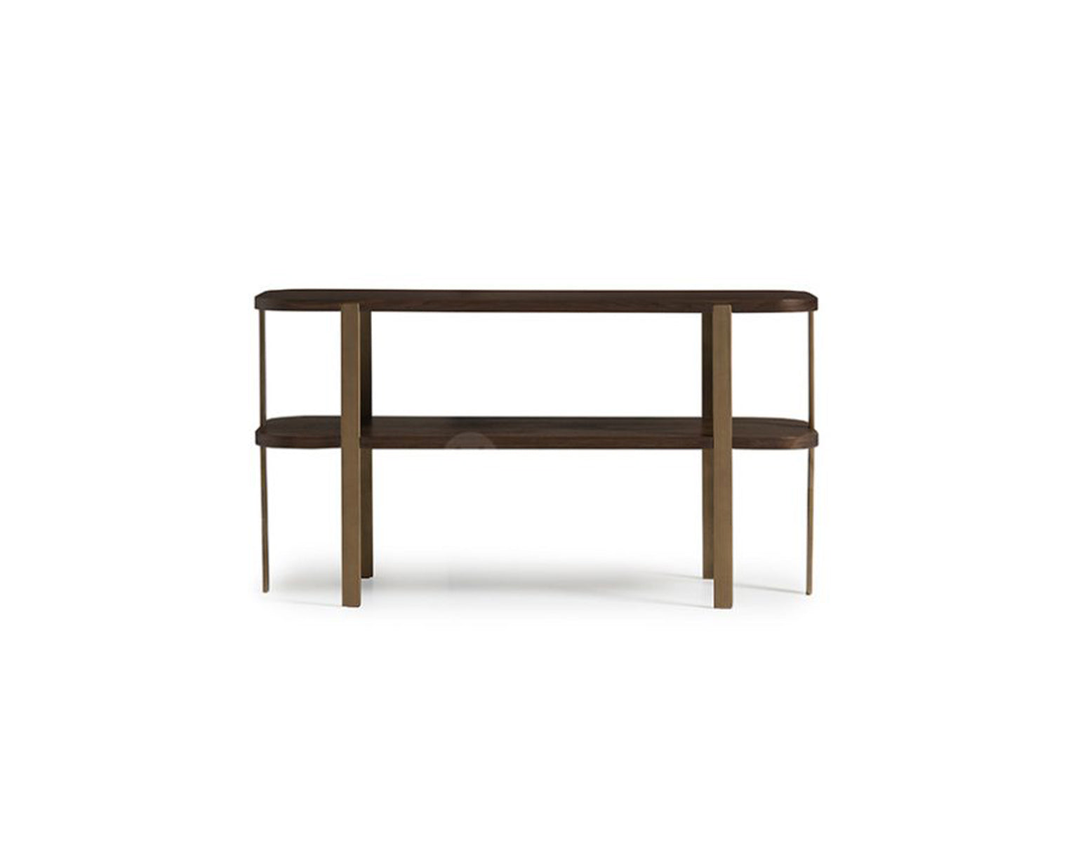 Terra  Shelves Service Table