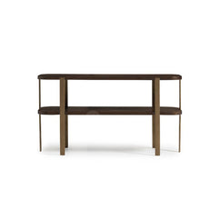 Terra  Shelves Service Table