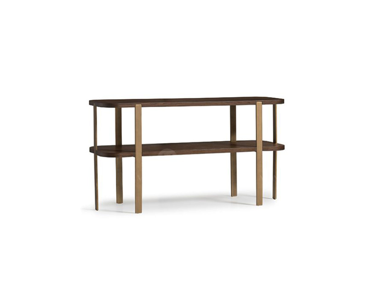 Terra  Shelves Service Table