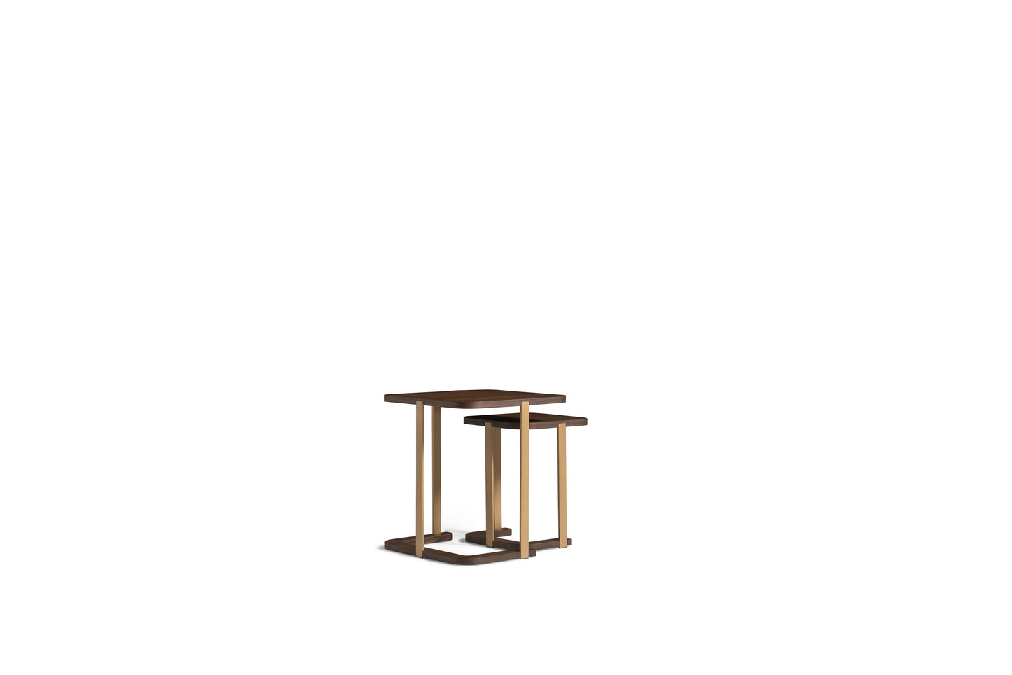 Terra Nesting Tables