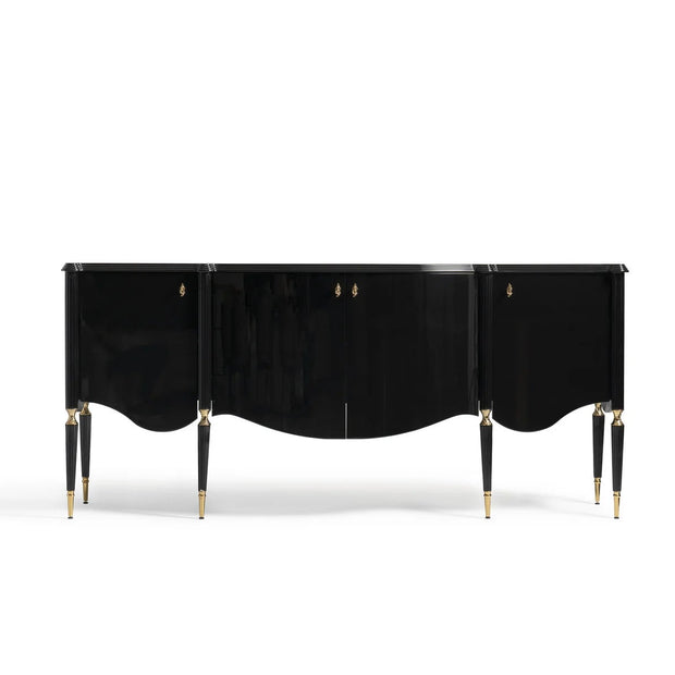 Monaco Sideboard with Mirror