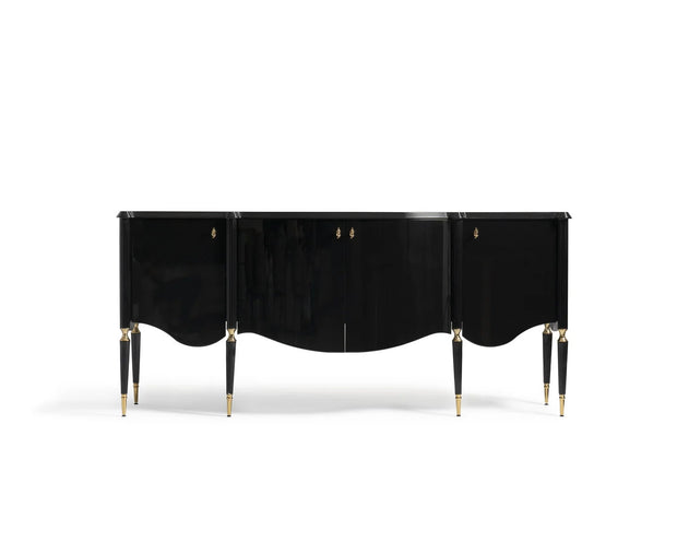Monaco Sideboard with Mirror