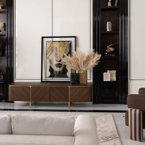 Terra Sofa Set:Luxe Life Furniture