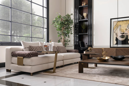 Terra Sofa Set:Luxe Life Furniture