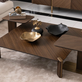 Terra Sofa Set:Luxe Life Furniture