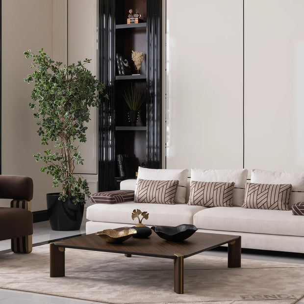 Terra Sofa Set:Luxe Life Furniture