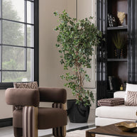 Terra Sofa Set:Luxe Life Furniture