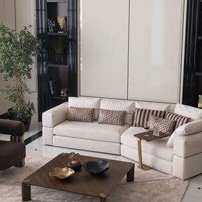 Terra Lounge Sofa