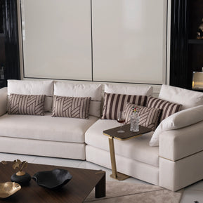 Terra Sofa Set:Luxe Life Furniture