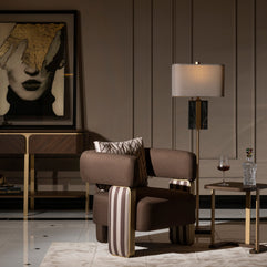 Terra Side Table