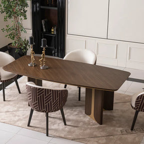 Terra Dining Chair - Luxe Life Furniture