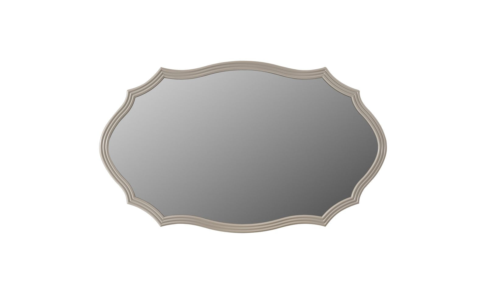 Monaco Mirror